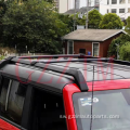 Bronco paa rack paa bar mzigo rack